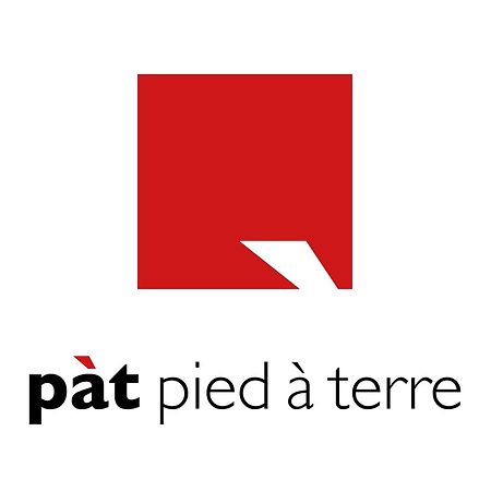 Pied à terre – Atelier Apartamento Verona Exterior foto