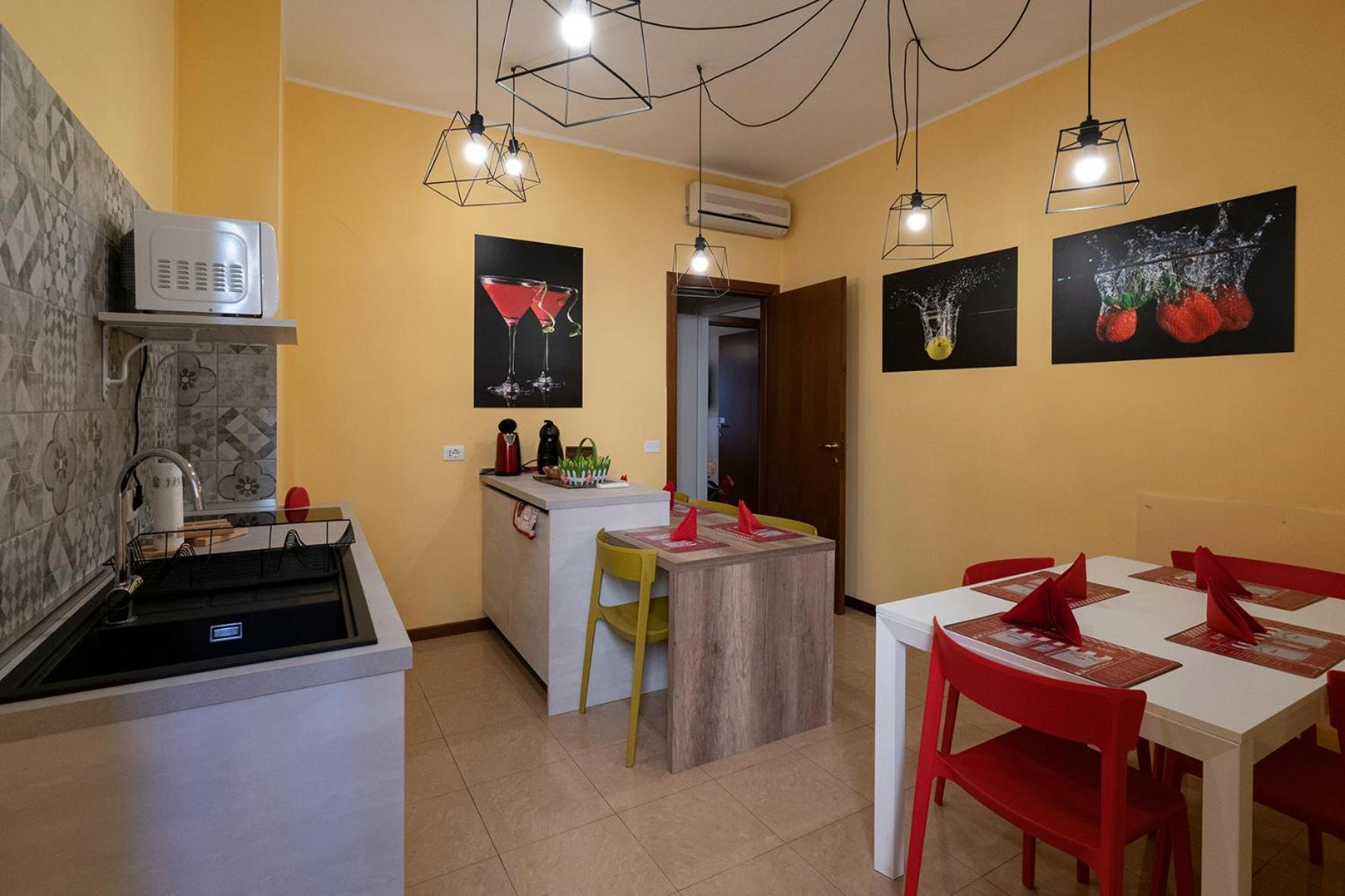 Pied à terre – Atelier Apartamento Verona Exterior foto