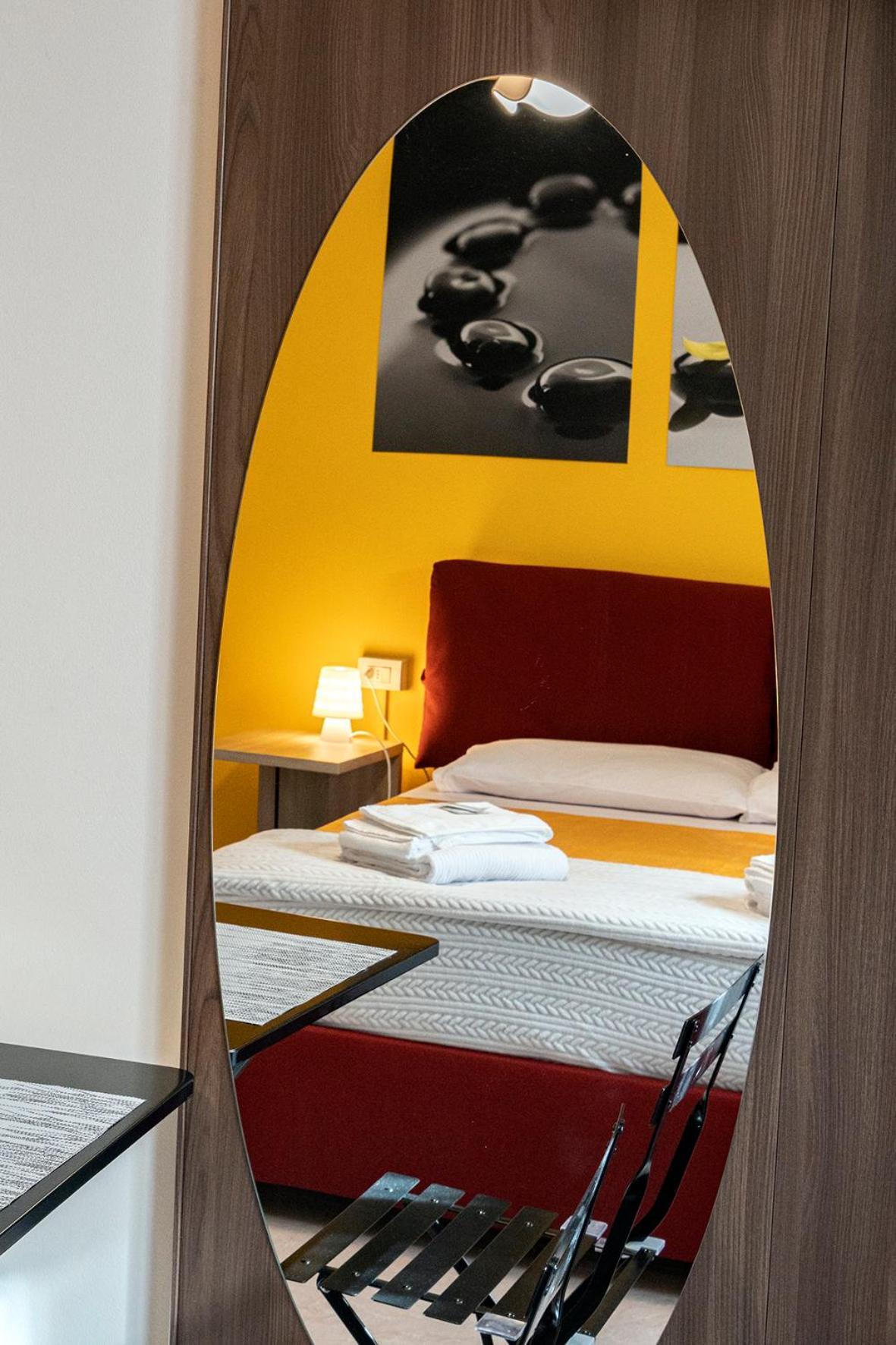 Pied à terre – Atelier Apartamento Verona Exterior foto