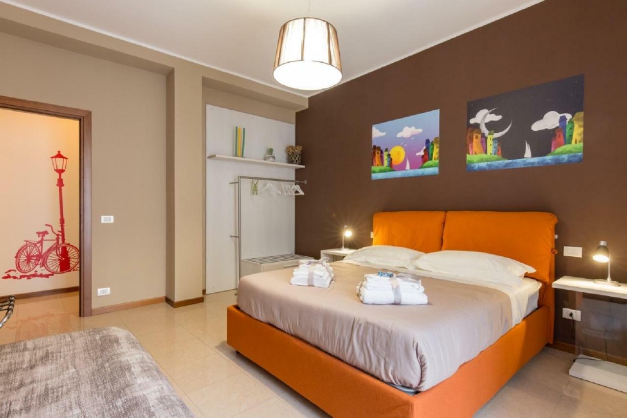 Pied à terre – Atelier Apartamento Verona Exterior foto