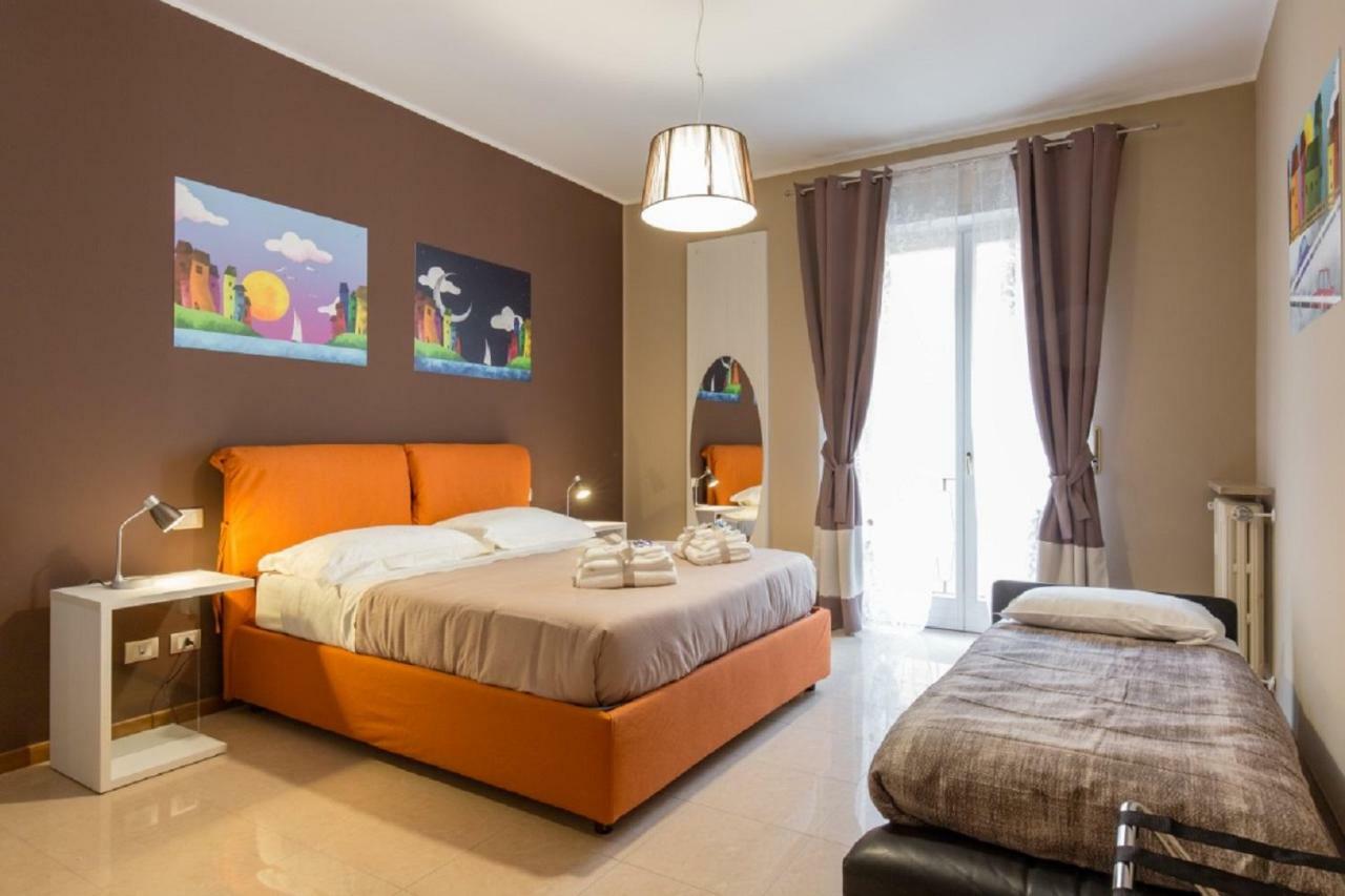 Pied à terre – Atelier Apartamento Verona Exterior foto