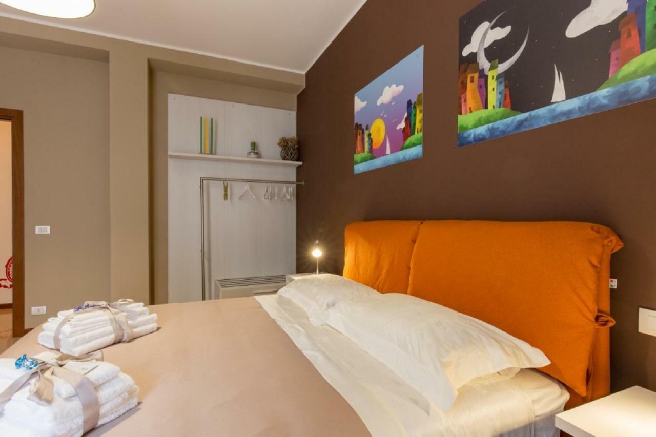Pied à terre – Atelier Apartamento Verona Exterior foto