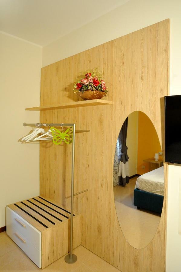 Pied à terre – Atelier Apartamento Verona Exterior foto