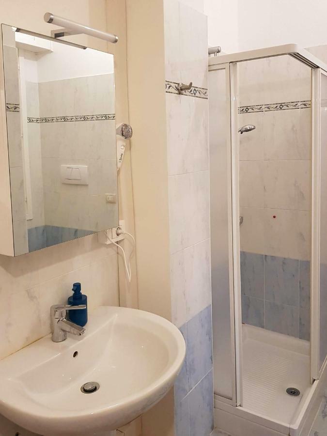 Pied à terre – Atelier Apartamento Verona Exterior foto