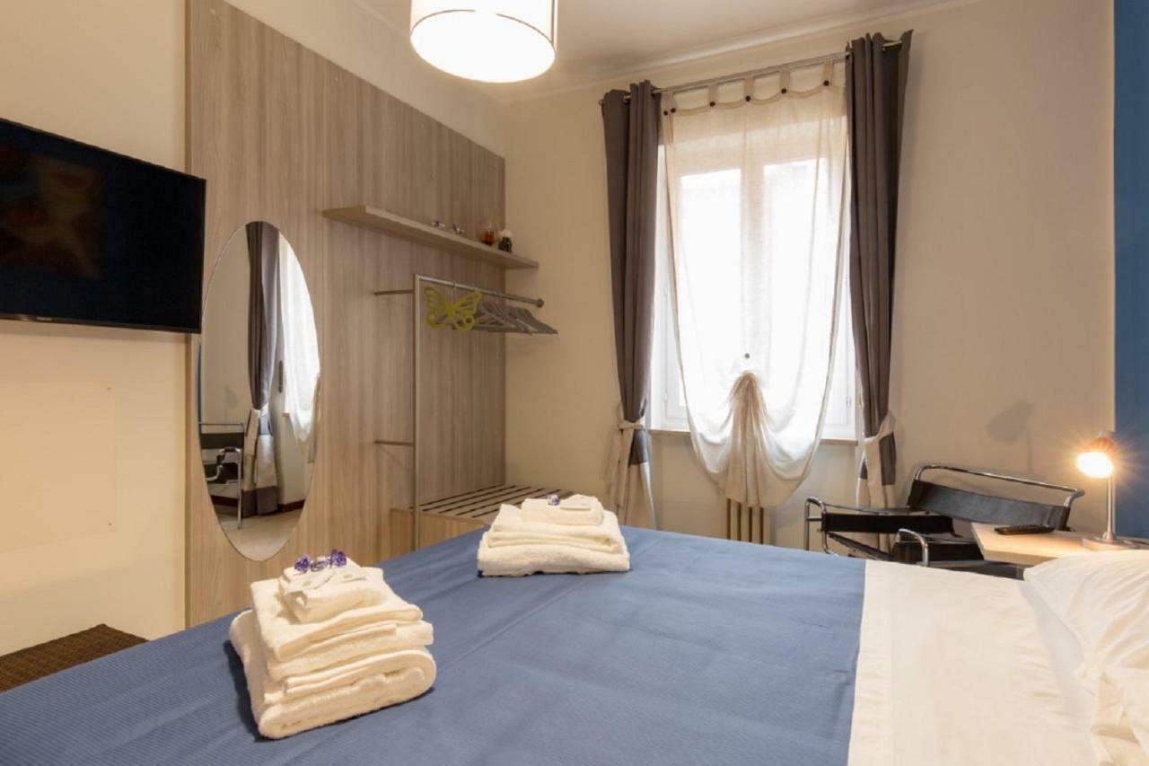 Pied à terre – Atelier Apartamento Verona Exterior foto