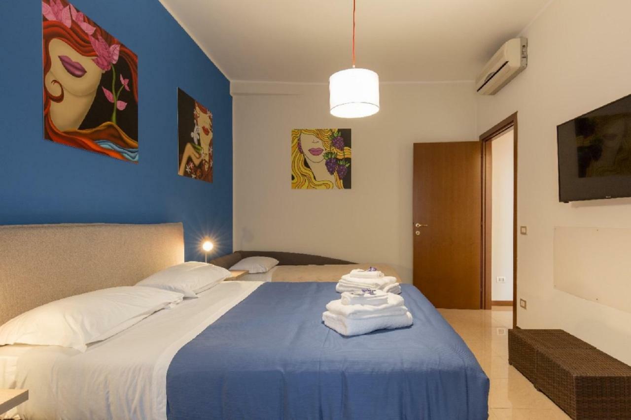 Pied à terre – Atelier Apartamento Verona Exterior foto