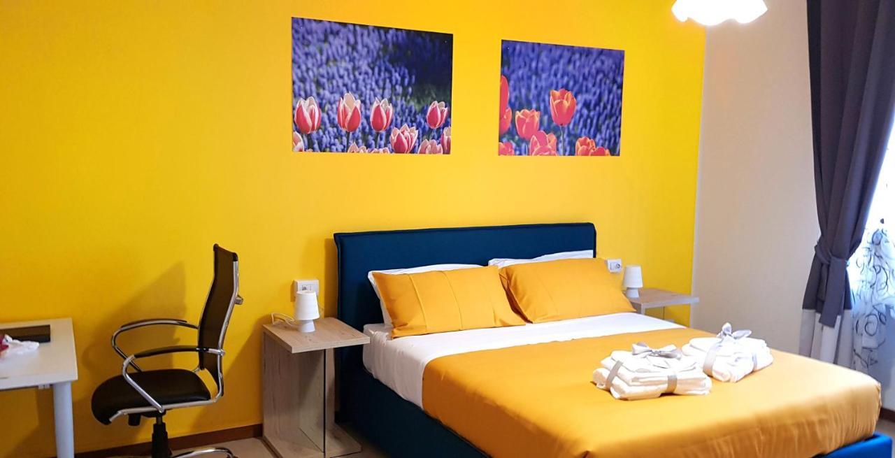 Pied à terre – Atelier Apartamento Verona Exterior foto